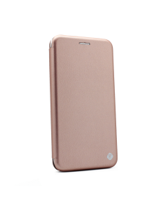 Maska za Realme C11 2021/C20 Teracell Flip Cover roze - 98651