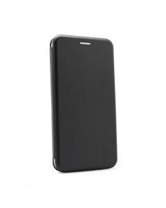 Maska za Samsung Galaxy A01 Core Teracell Flip Cover crna - 96122-1