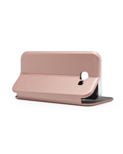 Torbica Teracell Flip Cover za Samsung A520F Galaxy A5 2017 roze - 46526