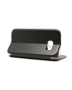 Torbica Teracell Flip Cover za Samsung G920 S6 crna - 46477