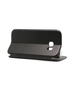 Torbica Teracell Flip Cover za Samsung G935 S7 Edge crna - 46488