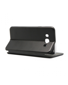 Torbica Teracell Flip Cover za Samsung J510F Galaxy J5 2016 crna - 46497-1