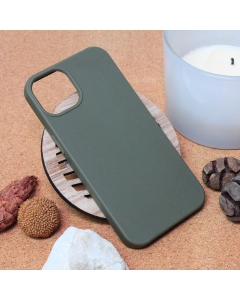 Torbica Teracell Giulietta Nature za iPhone 14 6.1 zelena - 213901