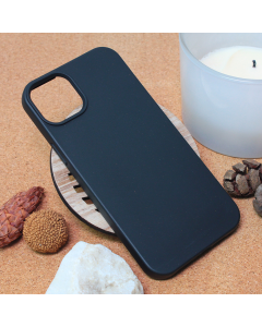 Torbica Teracell Giulietta Nature za iPhone 14 Plus 6.7 crna - 213556