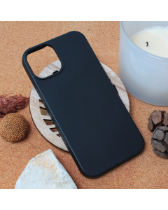 Torbica Teracell Giulietta Nature za iPhone 14 Pro 6.1 crna - 213559