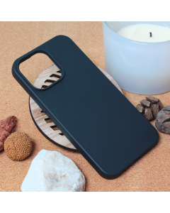 Torbica Teracell Giulietta Nature za iPhone 14 Pro Max 6.7 crna - 213561