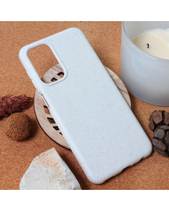 Torbica Teracell Giulietta Nature za Samsung A235F Galaxy A23 4G/5G bela - 213567