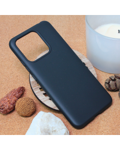 Torbica Teracell Giulietta Nature za Xiaomi Redmi 10C crna - 213579