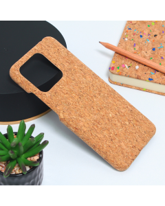 Torbica Teracell Giulietta Nature za Xiaomi Redmi 10C pluta - 213580