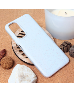 Torbica Teracell Giulietta Nature za Xiaomi Redmi Note 11/Note 11s bela - 213586