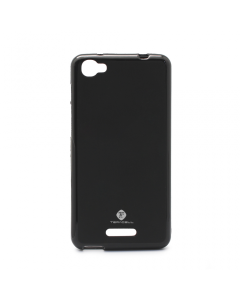 Torbica Teracell Giulietta za Alcatel Pixi 4 Plus Power/5023F crna - 47228