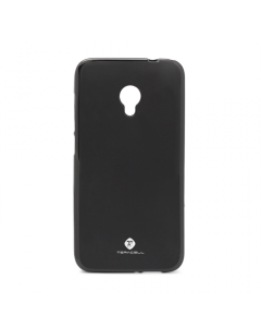 Torbica Teracell Giulietta za Alcatel U5 4G 5044D/5044Y crna - 48114