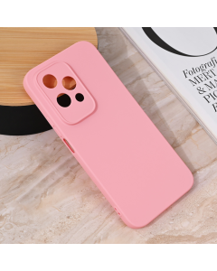 Torbica Teracell Giulietta za Honor 200 Lite mat roze - 215364-1