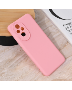 Torbica Teracell Giulietta za Honor 200 mat roze - 215371