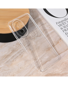 Torbica Teracell Giulietta za Honor 200 Pro transparent - 215379-1