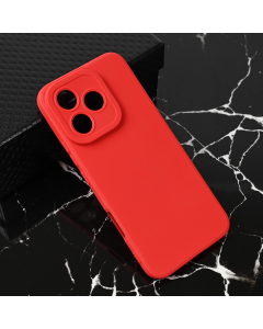 Maska za Honor 400 Lite mat Teracell Giulietta crvena - 221607