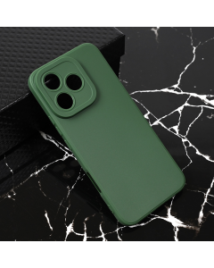Maska za Honor 400 Lite mat Teracell Giulietta zelena - 221611