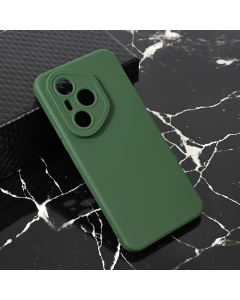 Maska za Honor 400 Pro mat Teracell Giulietta zelena - 222533