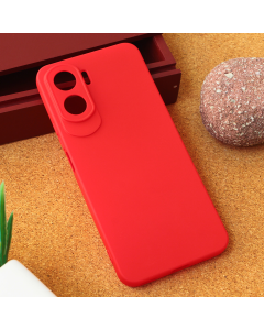 Torbica Teracell Giulietta za Honor 90 Lite mat crvena - 208581