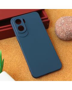 Torbica Teracell Giulietta za Honor 90 Lite mat tamno plava - 208583
