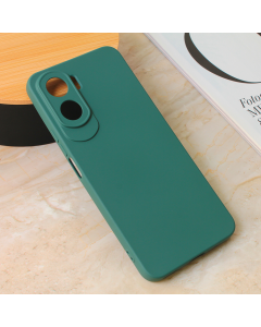 Maska za Honor 90 Lite mat Teracell Giulietta zelena - 210152-1