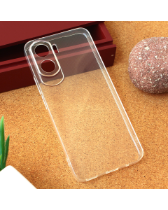 Torbica Teracell Giulietta za Honor 90 Lite transparent - 208584