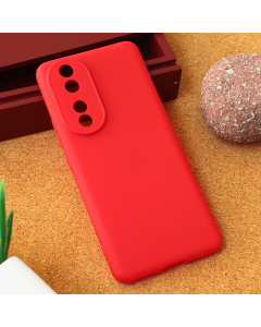 Torbica Teracell Giulietta za Honor 90 mat crvena - 208576
