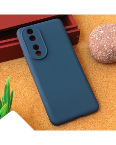 Torbica Teracell Giulietta za Honor 90 mat tamno plava - 208578