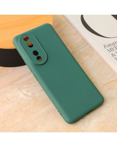 Maska za Honor 90 mat Teracell Giulietta zelena - 210153-1