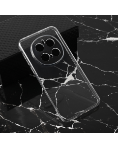 Maska za Honor Magic 7 Pro transparent Teracell Giulietta - 221432