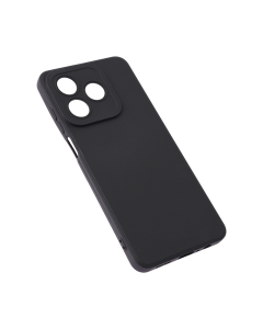 Maska za Honor X5c Plus mat Teracell Giulietta crna