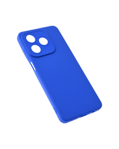 Maska za Honor X5c Plus mat Teracell Giulietta plava