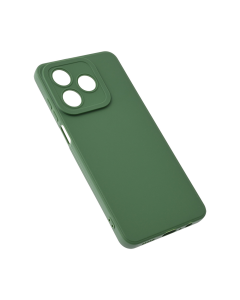 Maska za Honor X5c Plus mat Teracell Giulietta zelena