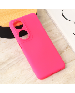 Maska za Honor X7b mat Teracell Giulietta pink - 213674