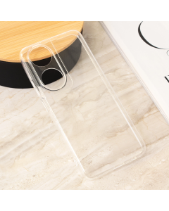 Maska za Honor X7b transparent Teracell Giulietta - 213679