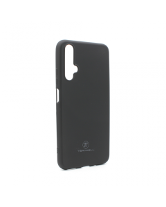 Torbica Teracell Giulietta za Huawei Honor 20/Nova 5T mat crna - 72525