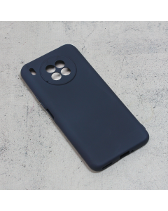 Torbica Teracell Giulietta za Huawei Honor 50 Lite/Nova 8i mat tamno plava - 97368