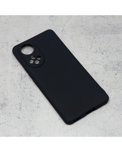 Torbica Teracell Giulietta za Huawei Honor 50/Nova 9 mat crna - 97370-1