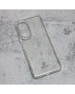 Torbica Teracell Giulietta za Huawei Nova 9 SE/Honor 50 SE transparent - 95466