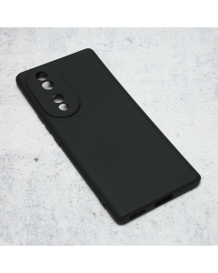 Torbica Teracell Giulietta za Huawei Honor 70 mat crna - 202571
