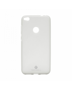 Torbica Teracell Giulietta za Huawei Honor 8 Lite/P8 Lite 2017/P9 lite 2017 bela - 46090