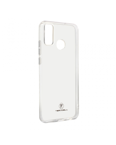 Torbica Teracell Giulietta za Huawei Honor 9X Lite transparent - 85883