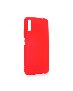 Torbica Teracell Giulietta za Huawei Honor 9X (China) mat crvena - 73805