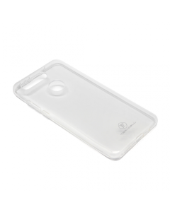 Torbica Teracell Giulietta za Huawei Honor View 20 transparent - 66115
