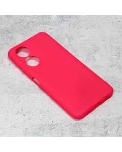 Torbica Teracell Giulietta za Huawei Honor X7 mat pink - 201954