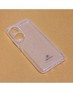 Maska za Huawei Honor X7 transparent Teracell Giulietta - 201769