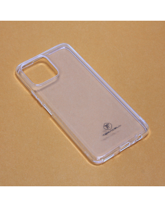 Maska za Huawei Honor X8 transparent Teracell Giulietta - 201774