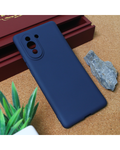 Torbica Teracell Giulietta za Huawei Nova 10 mat tamno plava - 204639