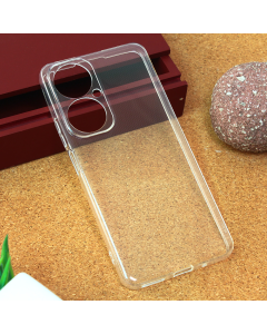 Torbica Teracell Giulietta za Huawei Nova 11i transparent - 209361
