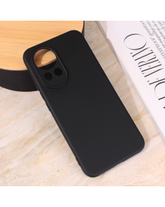 Torbica Teracell Giulietta za Huawei Nova 12 mat crna - 214109